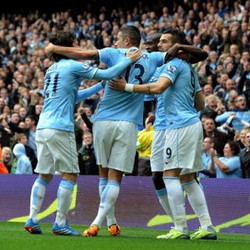 Lawan CSKA, City Bak Hadapi Dua Final