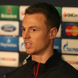 Evans: Beban Ada di Kubu Setan Merah