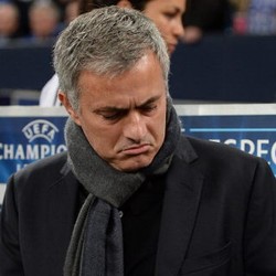 Jerman Tak Lagi Mengerikan untuk Mourinho