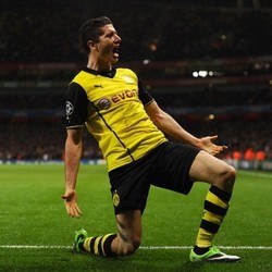 Lewandowski Memang Sedang Tajam-tajamnya