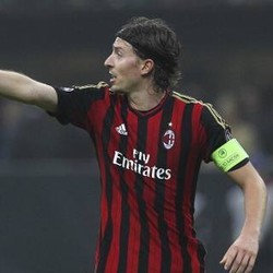 Imbang Hasil yang Bagus untuk Milan