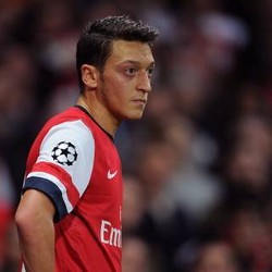 Klub Jerman, Mimpi Buruk Arsenal di Emirates Stadium