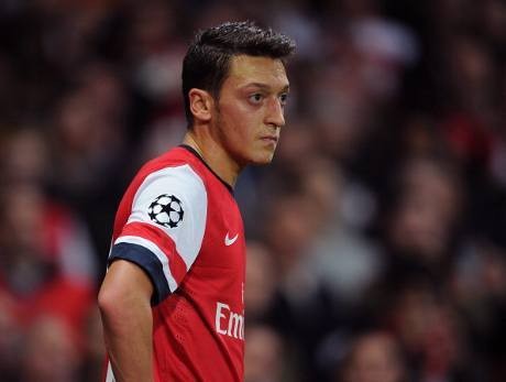 Klub Jerman, Mimpi Buruk Arsenal di Emirates Stadium