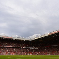 Moyes Berharap Old Trafford Angker untuk Sociedad