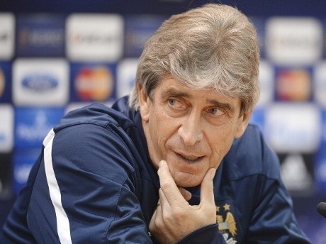 Pellegrini Kritik Kondisi Lapangan Arena Khimki