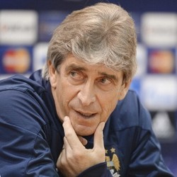 Pellegrini Kritik Kondisi Lapangan Arena Khimki