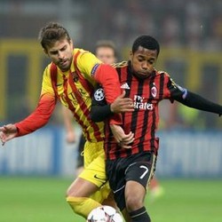 Gagal Menang, Barca Membayar Mahal Kesalahannya Sendiri