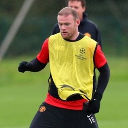 Moyes Pastikan Fokus Rooney Tak Terganggu oleh Kritik Sir Alex