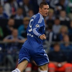 Torres Bayar Tuntas Kepercayaan Mourinho