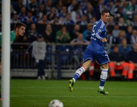 Torres Bayar Tuntas Kepercayaan Mourinho