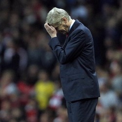 Wenger: Arsenal Kurang Hati-hati
