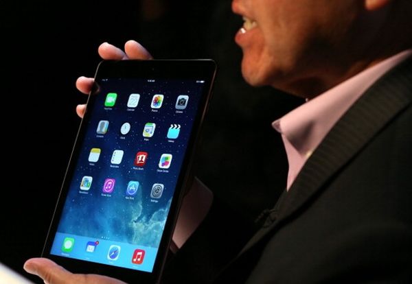 Tablet PC Papan Atas Siap Adu Kekuatan