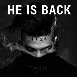 Taeyang Bigbang Comeback Solo 1 November