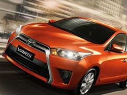 Kapan All-New Yaris ke Indonesia, Toyota?