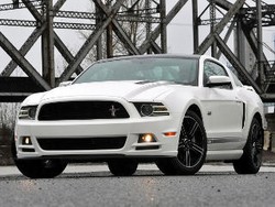 Apa Warna Mobil Favorit Warga Amerika Serikat?