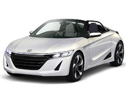 Mobil Honda Beat Siap Reinkarnasi