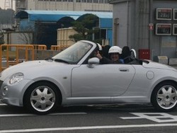 Daihatsu Hidupkan Kembali Copen