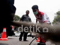Mesin Diesel Musuh Kesehatan?
