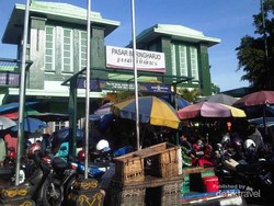 Royal Wedding & Yogya Nan Klasik