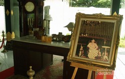 Rupa Istimewa Semua Sudut Keraton Yogyakarta