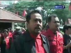 Rano Karno Siap Gantikan Atut?