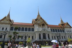 Traveler di Twitter Tanggapi Negatif Bea Masuk ke Thailand 