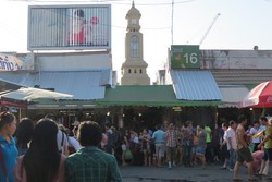 Ini Kata Badan Pariwisata Thailand Soal Bea Masuk Turis