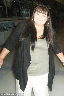 Diejek Oleh Siswanya Sendiri, Guru Ini Pangkas Bobot 57 Kg dalam 18 Bulan