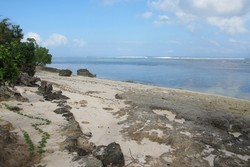 G-Land, Surga di Ujung Timur Pulau Jawa