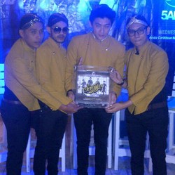 Ingin Beda, Seventeen Tambahkan Saxophone dan Gamelan di Album Barunya