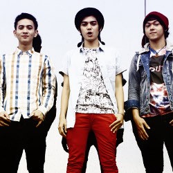 Ambil Filosofi Rock n Roll, Friday Siap Mainkan Semua Musik