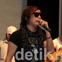 Main Film Perdana, Ian Kasela Sambangi Taiwan