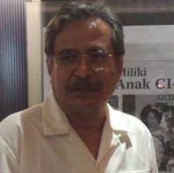 Slamet Rahardjo Jadi Ketua Juri FFI 2013