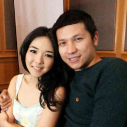 Bulan Madu ke Italia, Gisel dan Gading Menginap Dekat Vila George Clooney