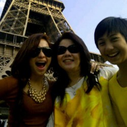 Ibunda Bantah Eksploitasi Nikita Willy