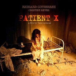 Patient X Terinspirasi dari Horor Penjara Abu Ghraib di Irak