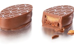 Dominique Ansel Berkolaborasi dengan Neuhaus Ciptakan Cokelat Praline Lezat