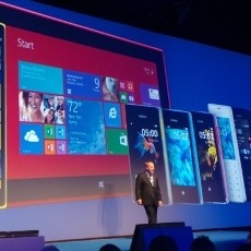 Tablet & Ponsel Jumbo Muncul, Kemana Laptop Nokia?