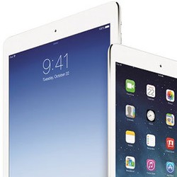 Adu Spesifikasi iPad Air vs Galaxy Note 10.1