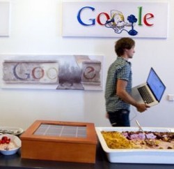 Brazil akan Cekal Google?