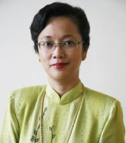 Armida Tak Pernah Pakai Layanan Pesawat First Class Sejak Jadi Menteri