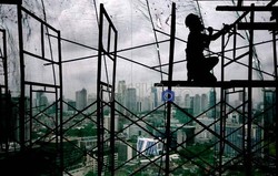 Lebih dari 6.000 Proyek Investasi Masuk ke Indonesia Tahun Ini
