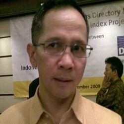 Mahendra Siregar Pasang Target Investasi Rp 450 Triliun di 2014, Naik 15%
