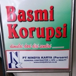 Nindya Karya Ikut Bangun Tol Atas Laut Jakarta-Surabaya