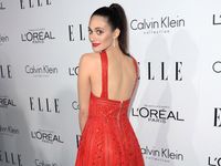 Red Hot Emmy Rossum