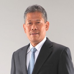 Kisah I Gusti Ngurah Putra Ingin Bangkitkan Nindya Karya