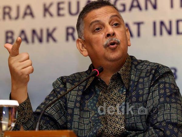 BRI Catatkan Laba Rp 15,2 Triliun