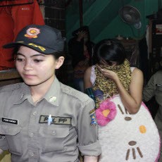 4 Perempuan Dipaksa Jadi PSK Dijerat Utang Puluhan Juta