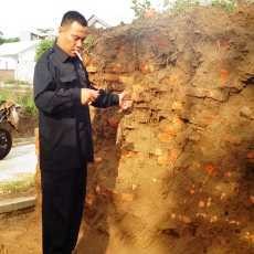 Bupati Lumajang Instruksikan Penghentian Pembangunan Perum Bumi Biting Indah