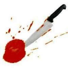 Rebutan Warisan, Pamuji Tega Bacok Kakak Ipar